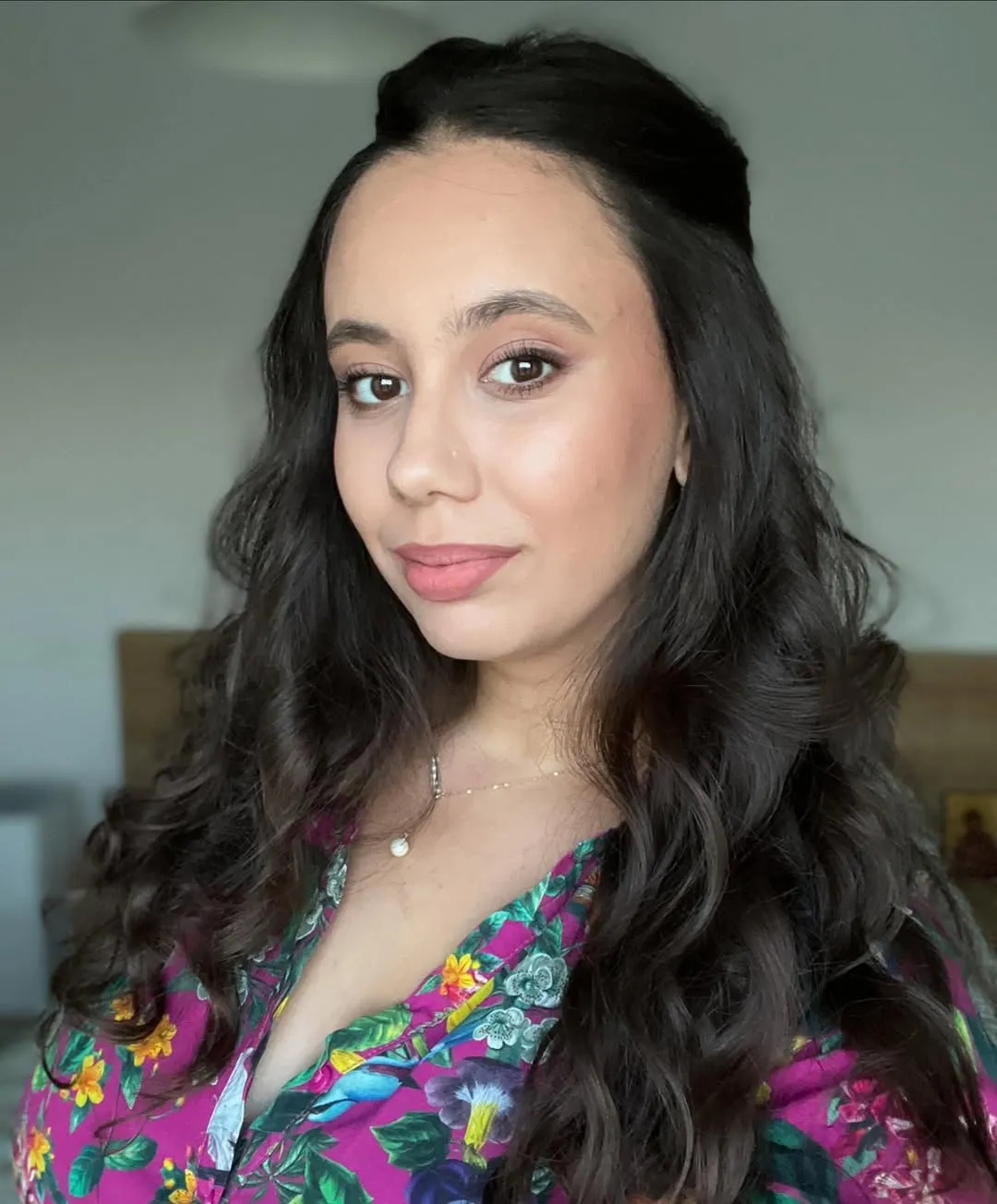 Andreea Stefan — designer de interior